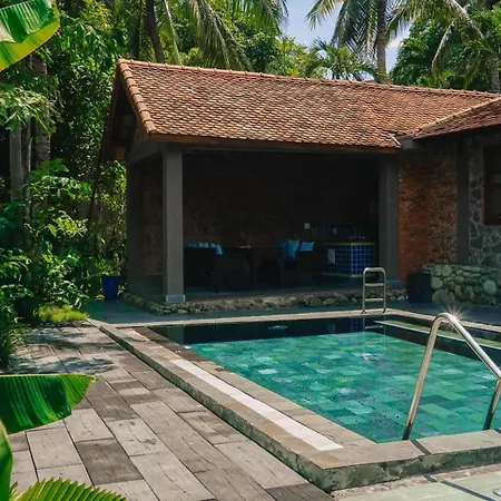 Pilgrimage Village Resort & Spa-3